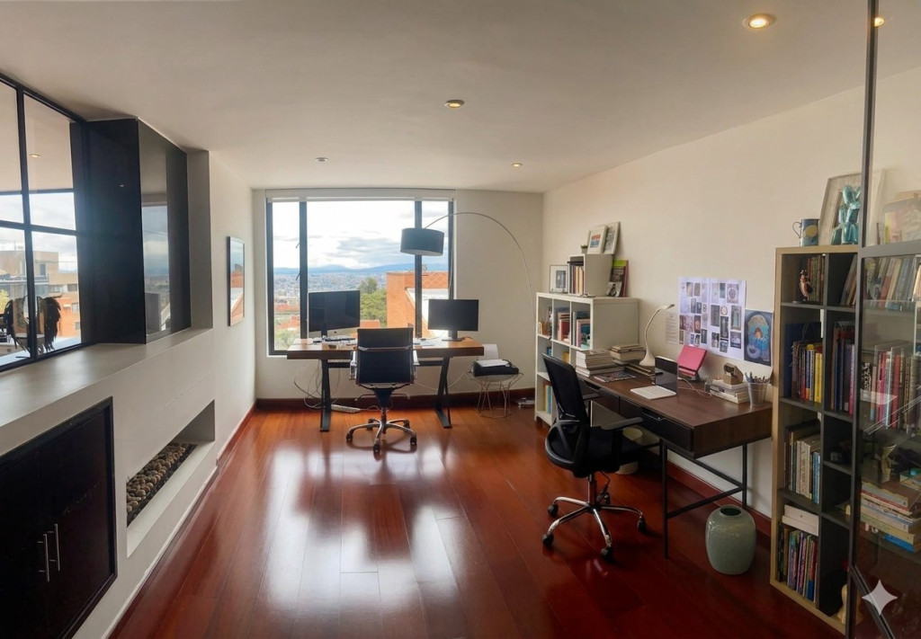 APARTAMENTO en Bogotá