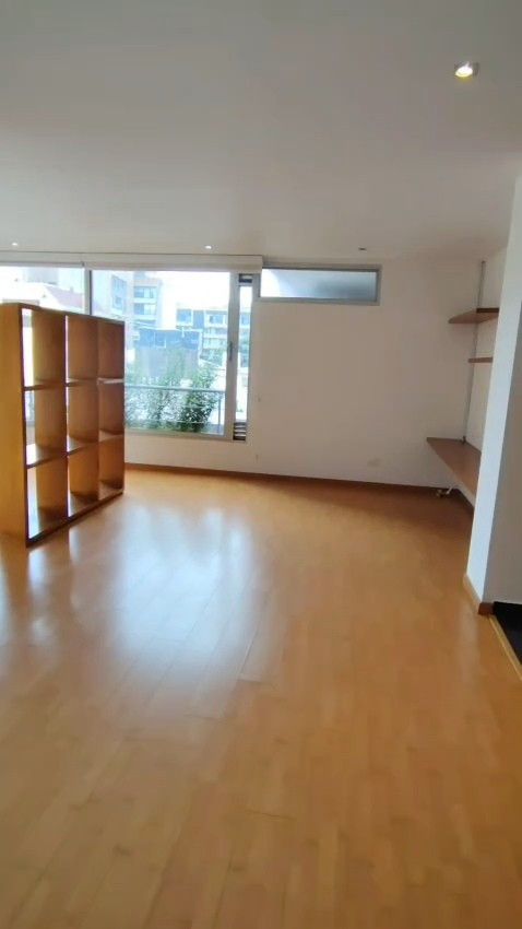 APARTAESTUDIO en Bogotá
