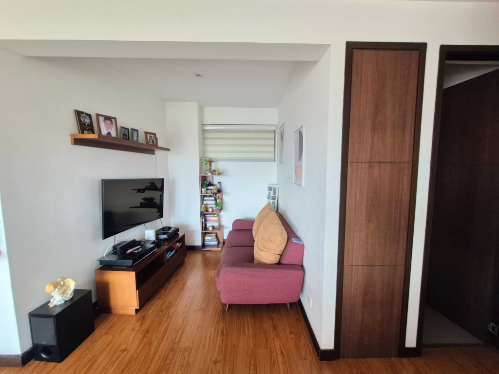 APARTAMENTO en Bogotá