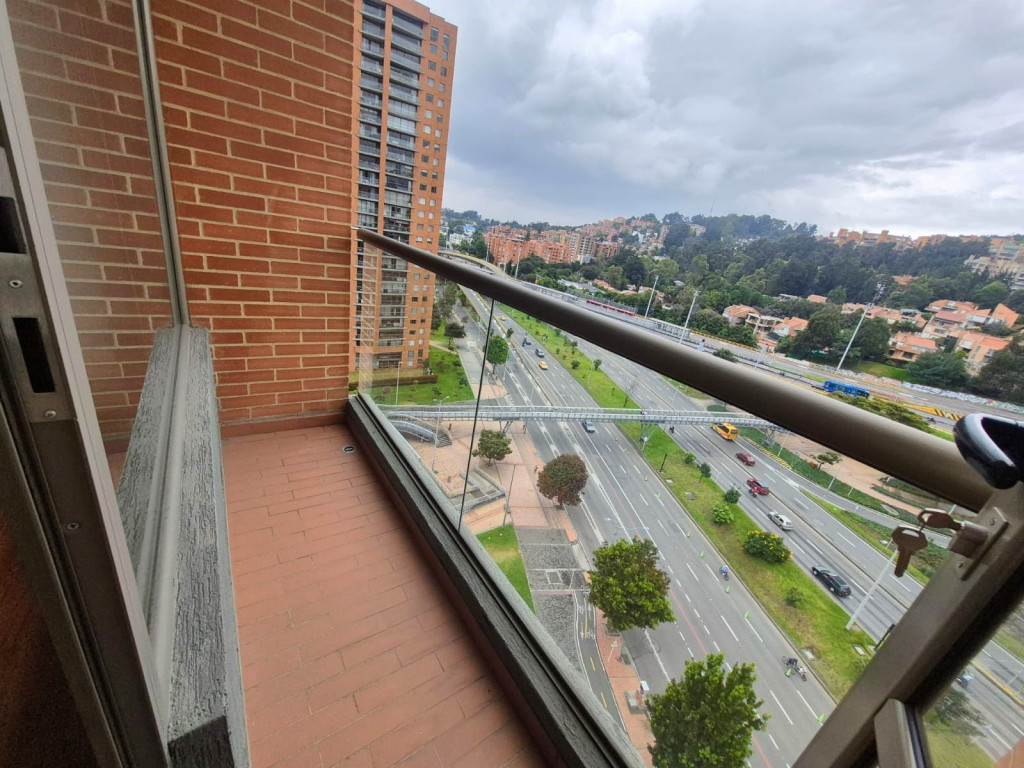 APARTAMENTO en Bogotá
