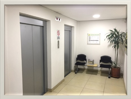 OFICINA en Bogotá