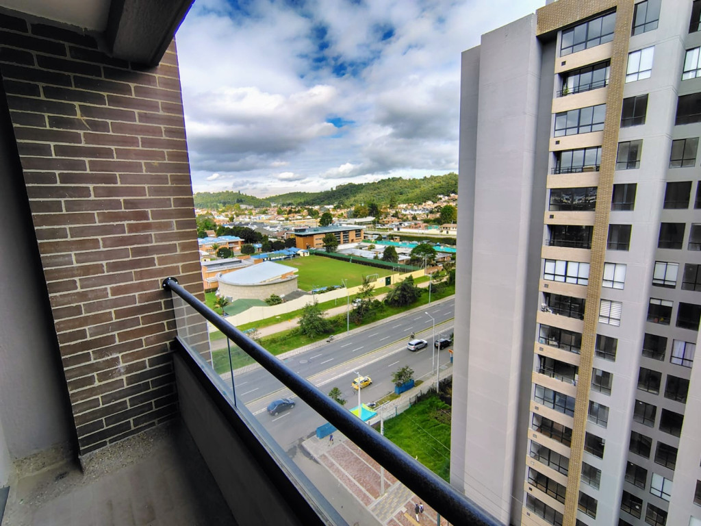 APARTAMENTO en Bogotá
