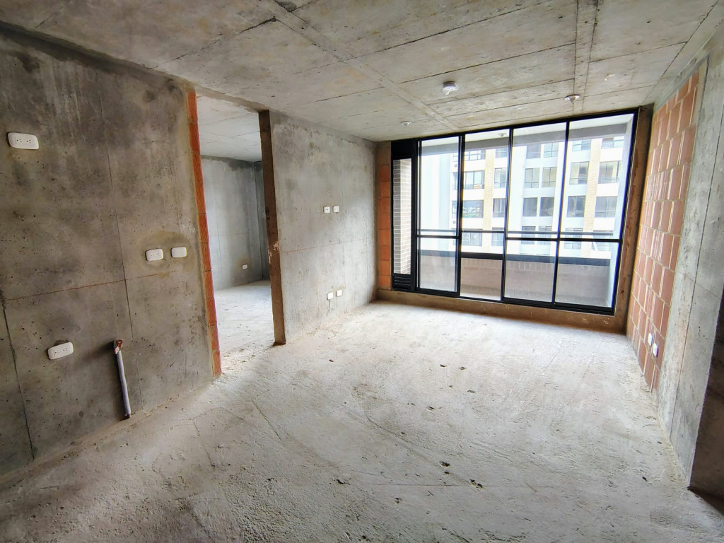APARTAMENTO en Bogotá