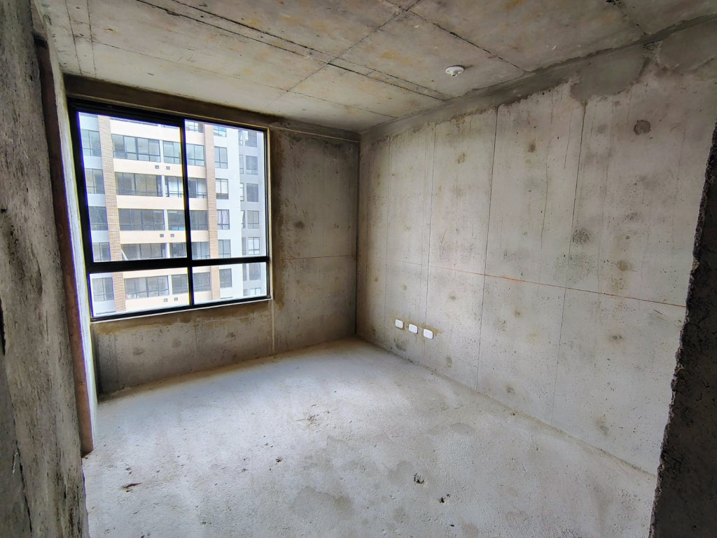APARTAMENTO en Bogotá