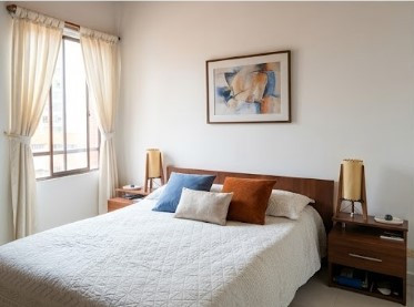 APARTAMENTO en Bogotá