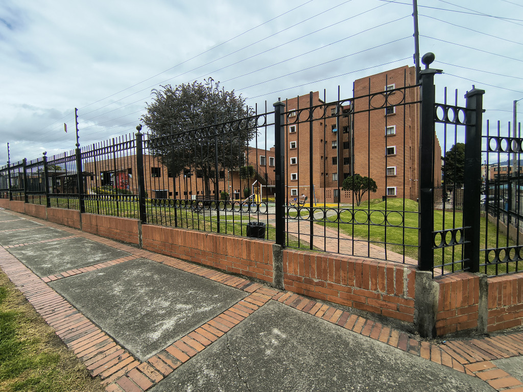 APARTAMENTO en Bogotá