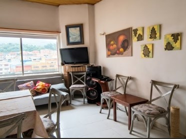 APARTAMENTO en Bogotá