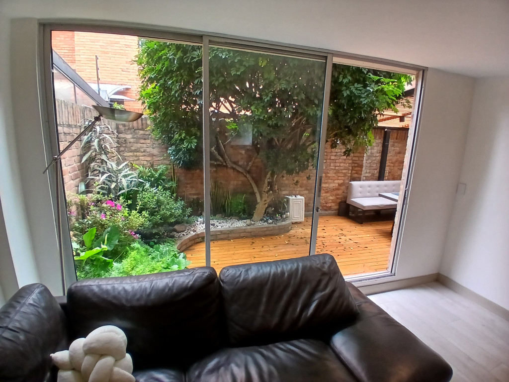 APARTAMENTO en Bogotá