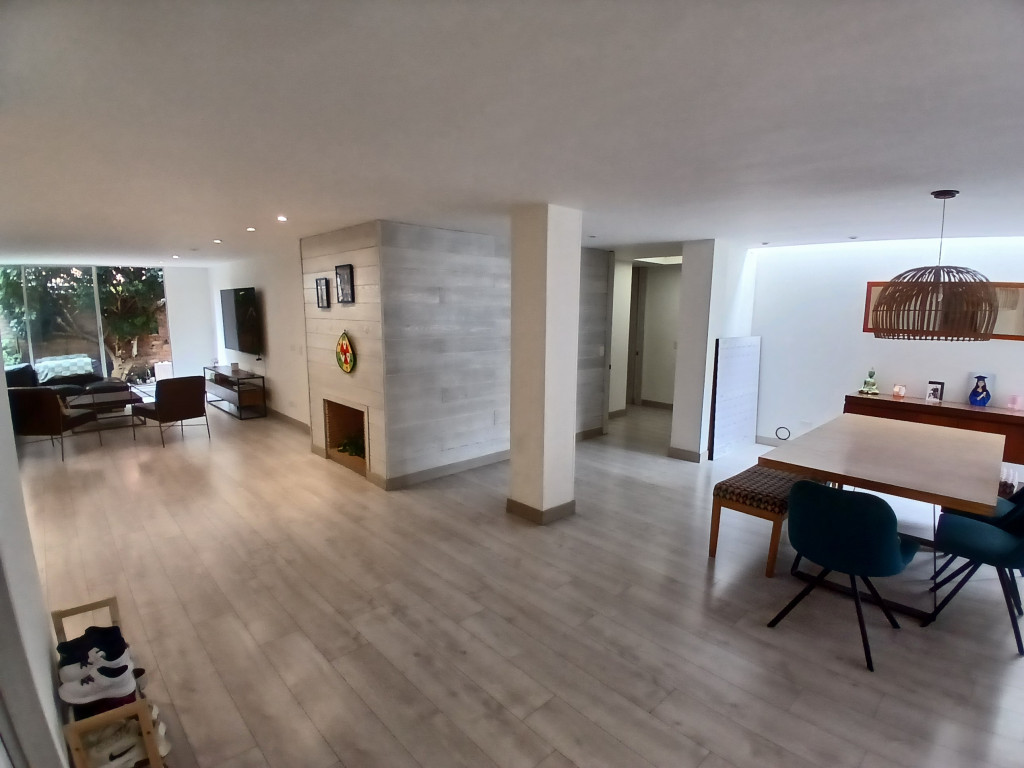 APARTAMENTO en Bogotá