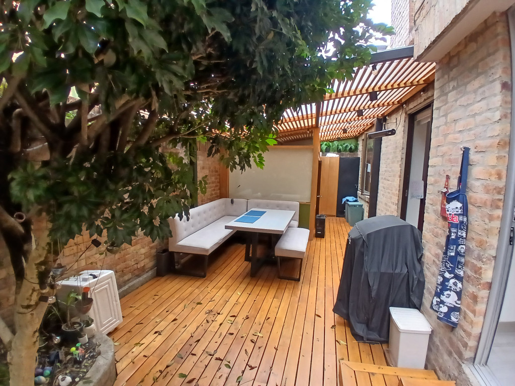 APARTAMENTO en Bogotá