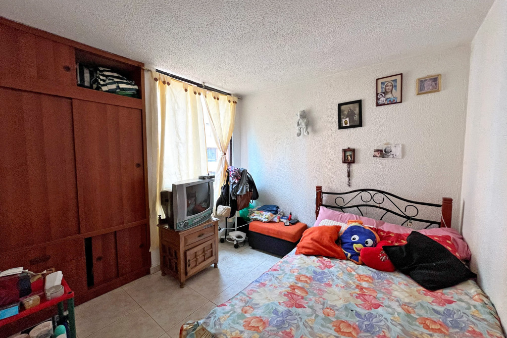 APARTAMENTO en Bogotá