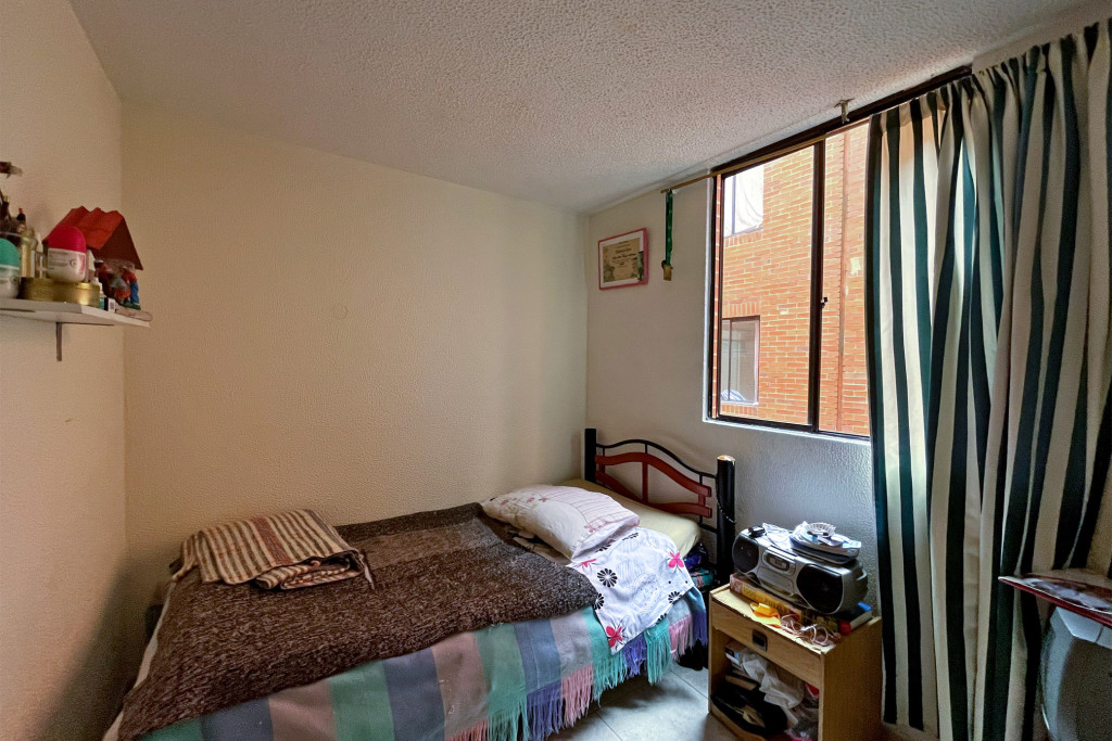 APARTAMENTO en Bogotá