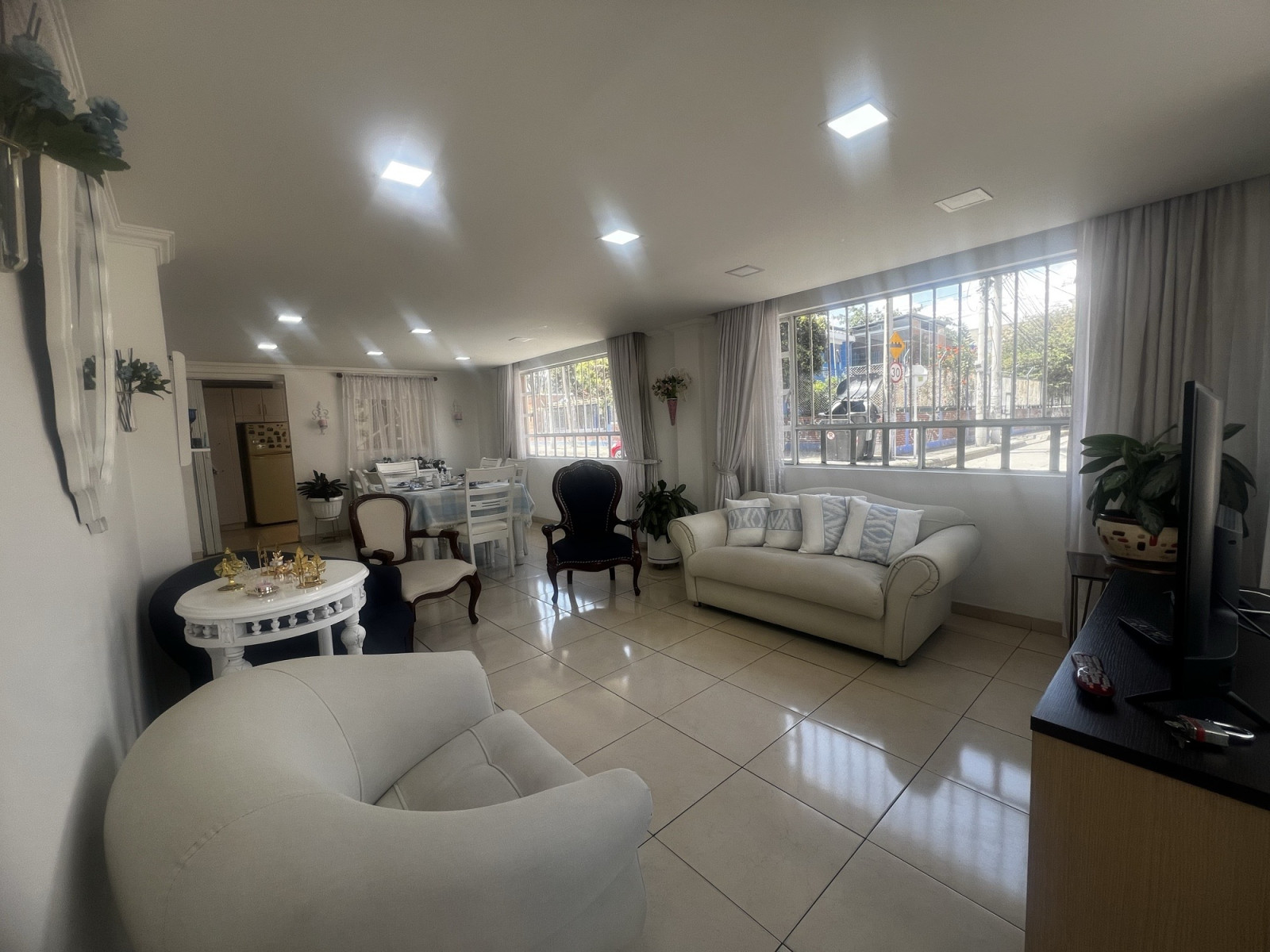 CASA en Bogotá