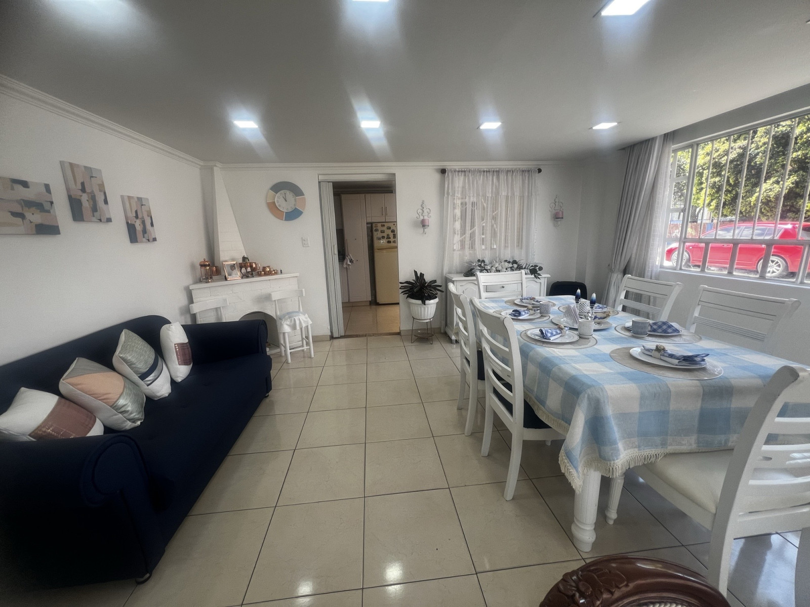 CASA en Bogotá