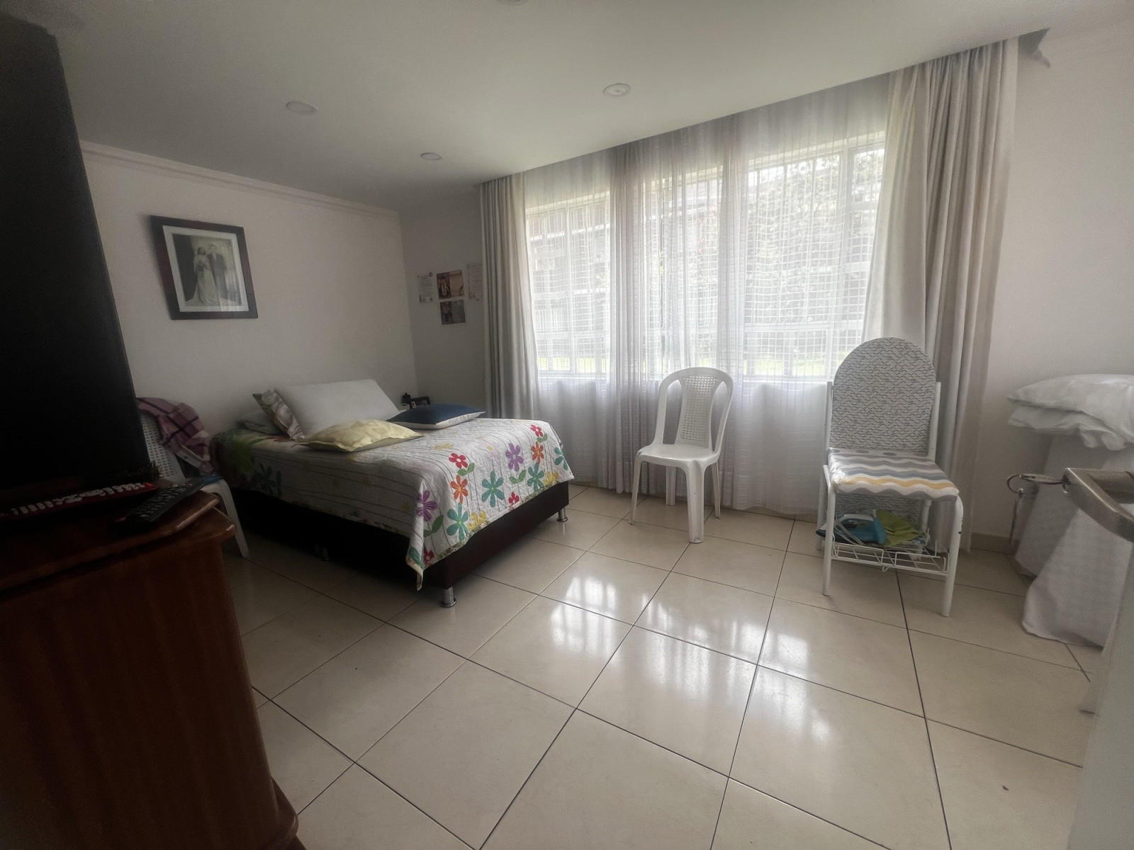 CASA en Bogotá