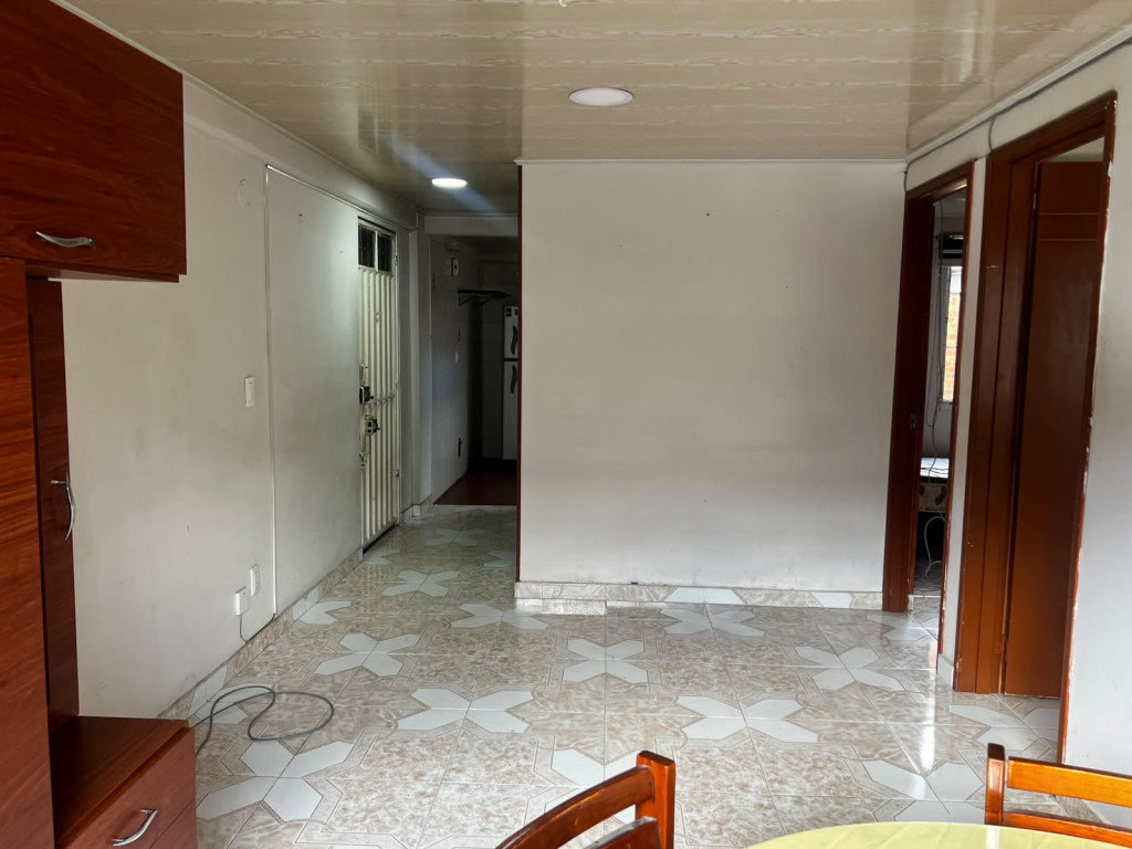 APARTAMENTO en Bogotá
