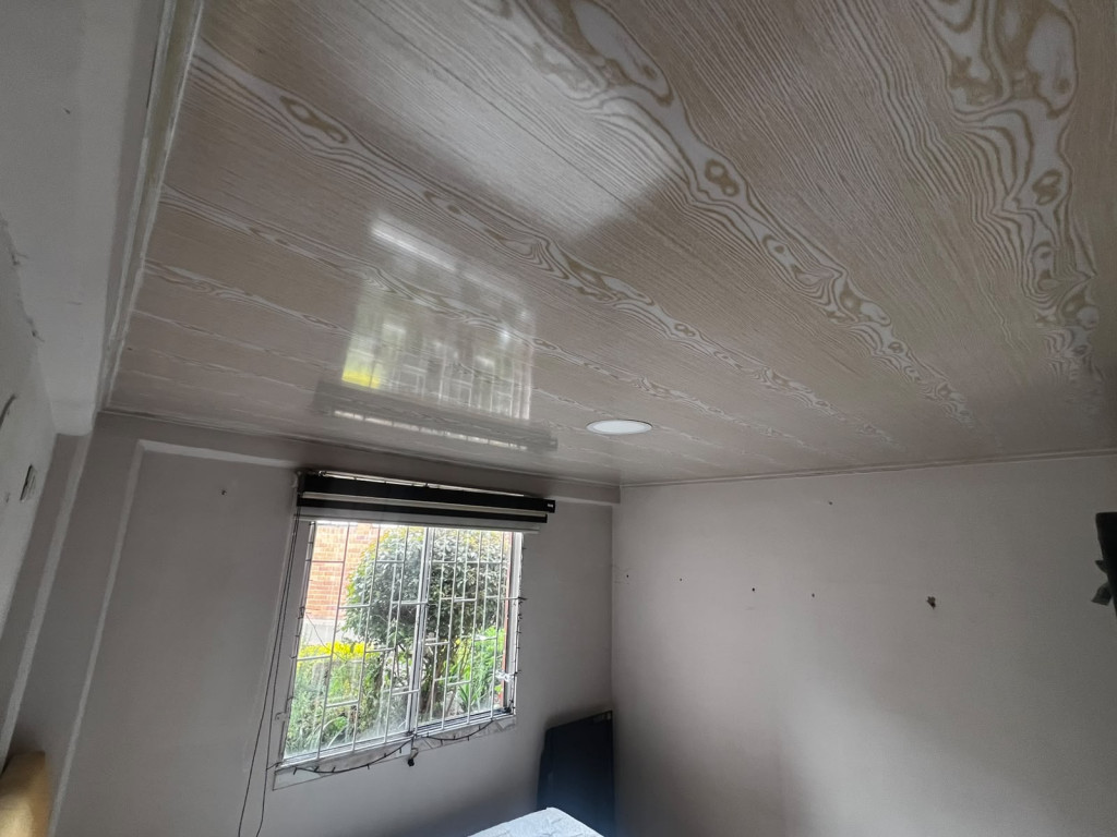 APARTAMENTO en Bogotá