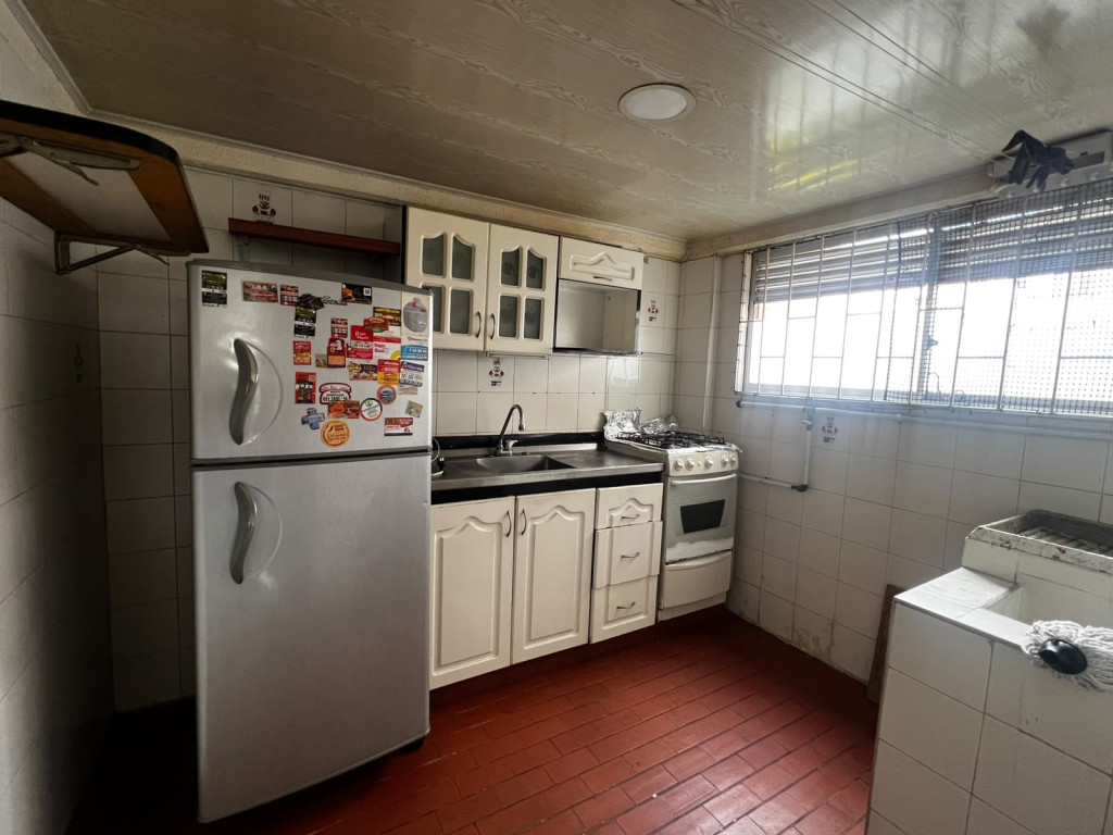 APARTAMENTO en Bogotá