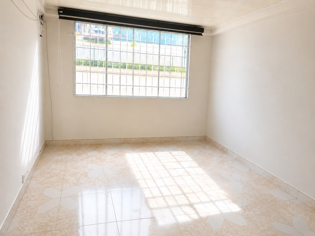 APARTAMENTO en Bogotá