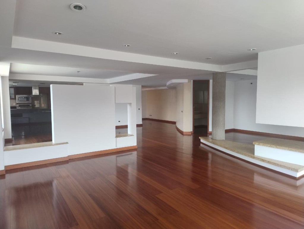 APARTAMENTO en Bogotá