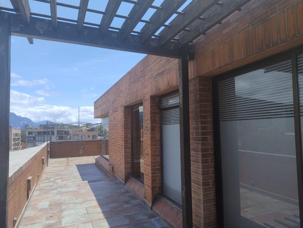 APARTAMENTO en Bogotá