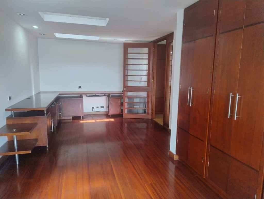 APARTAMENTO en Bogotá