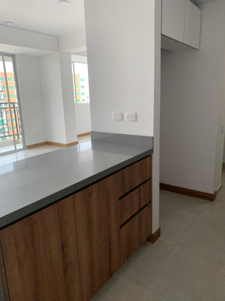APARTAMENTO en Palmira