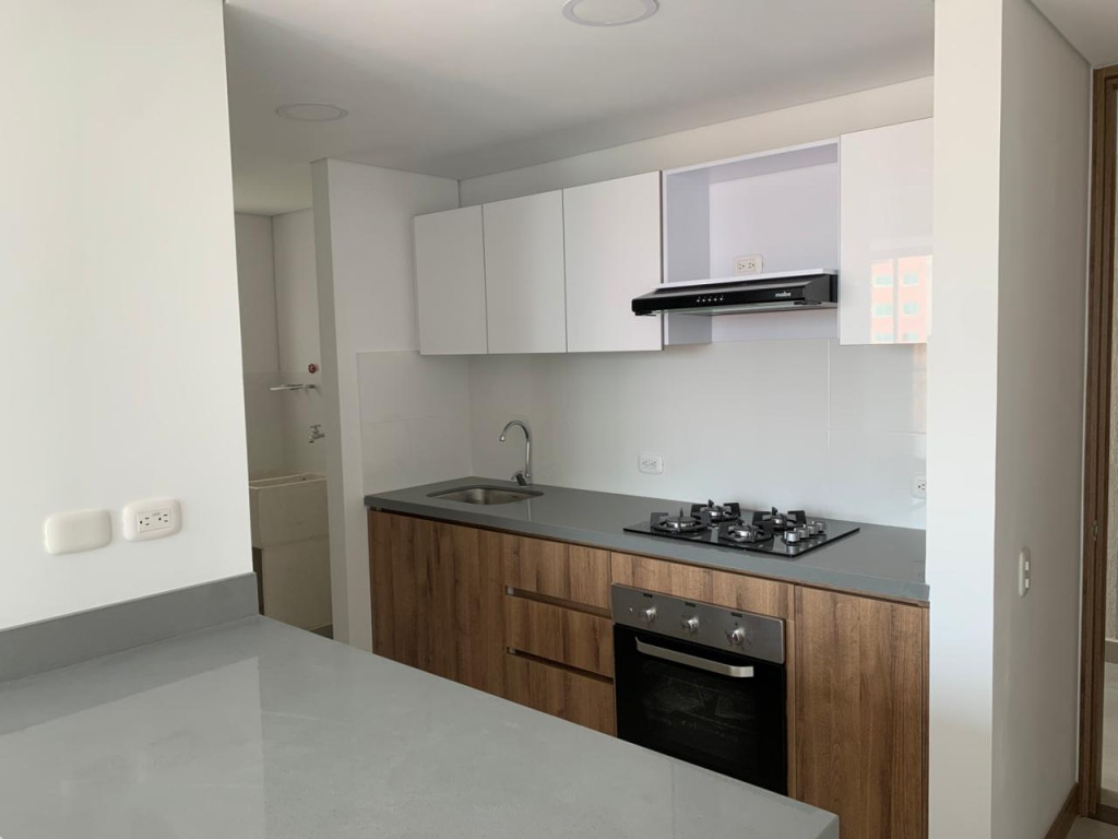 APARTAMENTO en Palmira