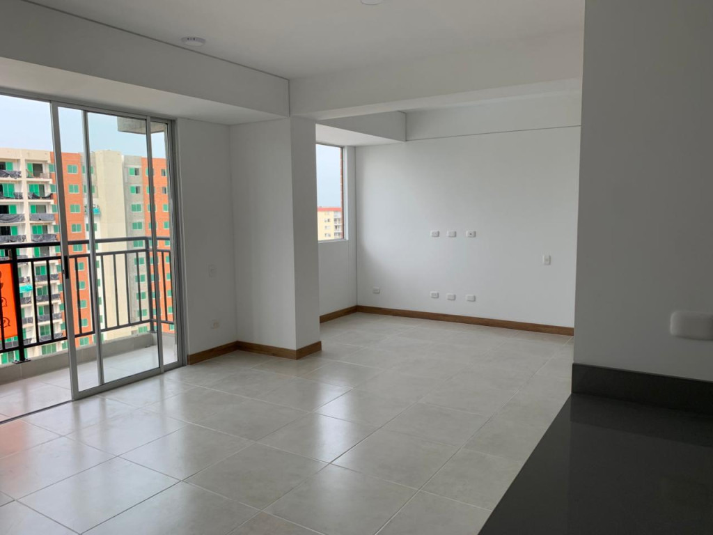 APARTAMENTO en Palmira