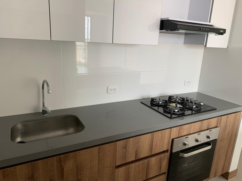APARTAMENTO en Palmira