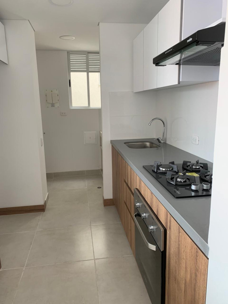 APARTAMENTO en Palmira