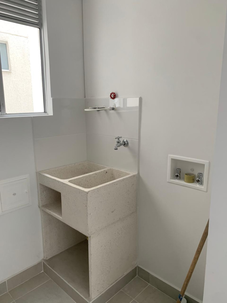 APARTAMENTO en Palmira
