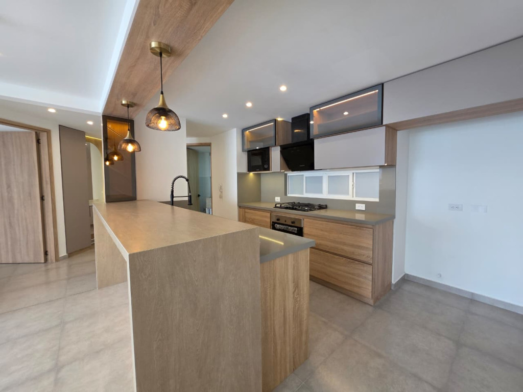 APARTAMENTO en Cali
