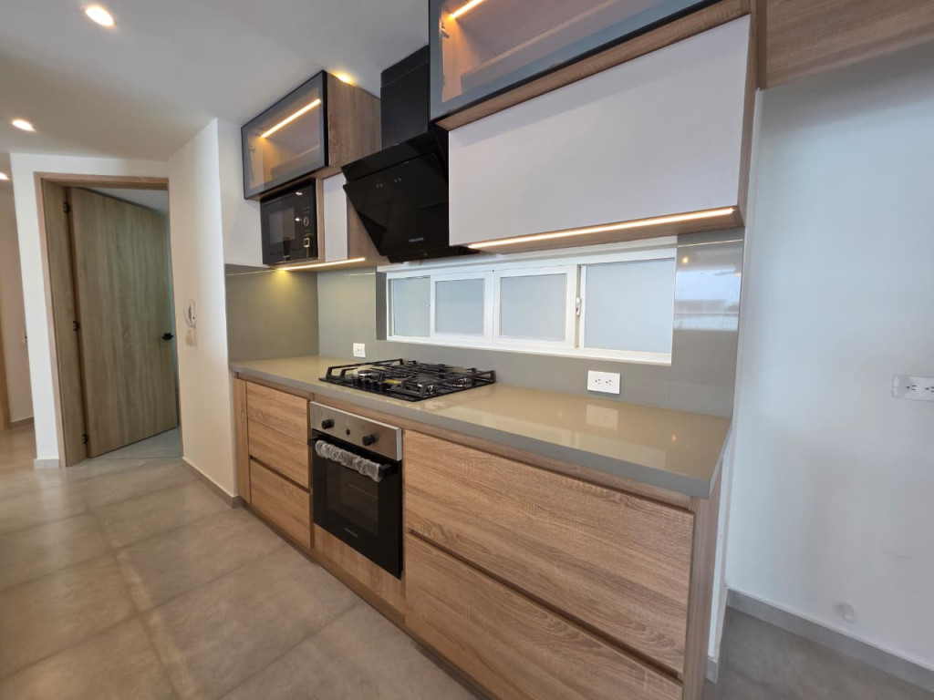 APARTAMENTO en Cali