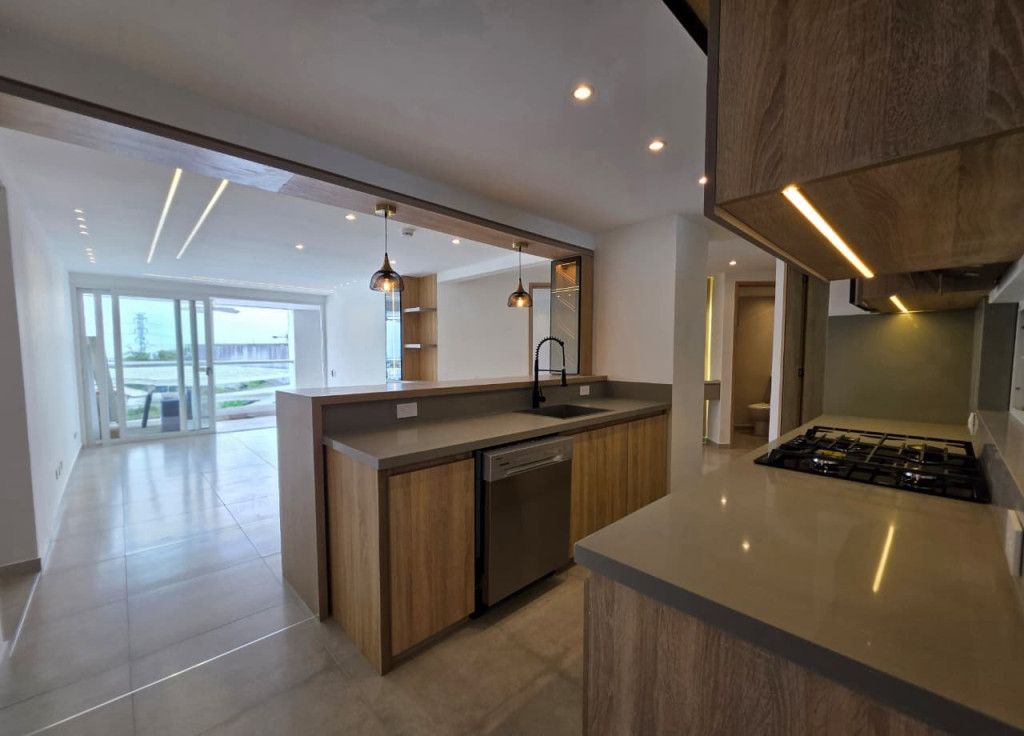 APARTAMENTO en Cali