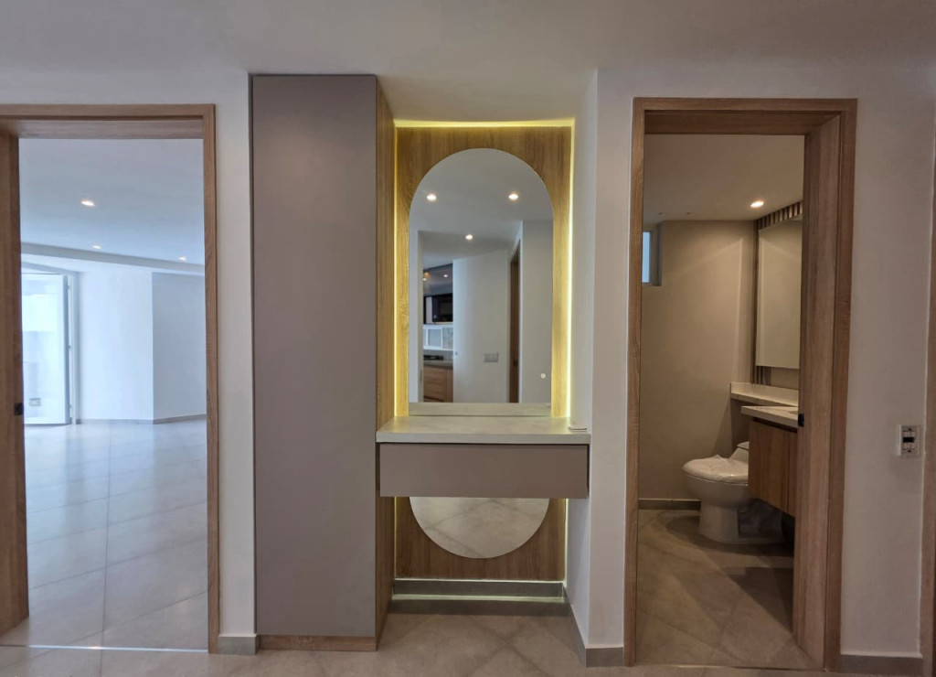 APARTAMENTO en Cali