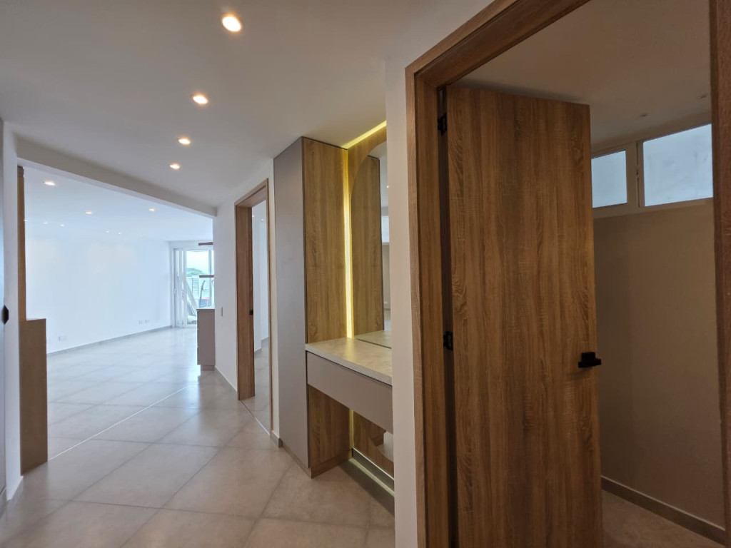APARTAMENTO en Cali