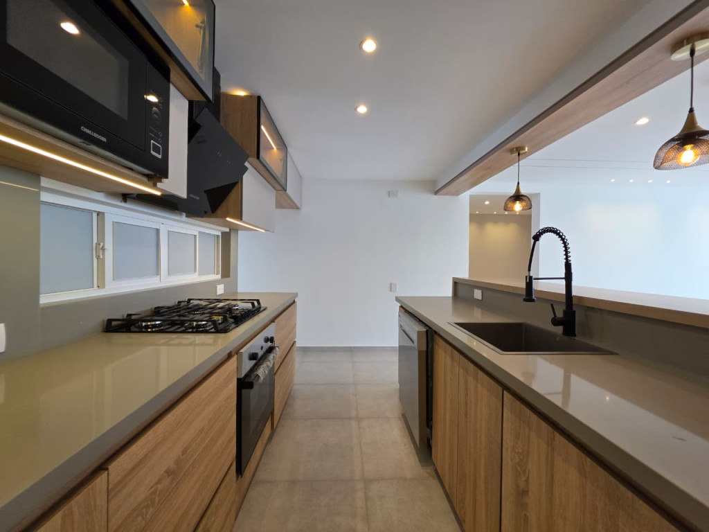 APARTAMENTO en Cali