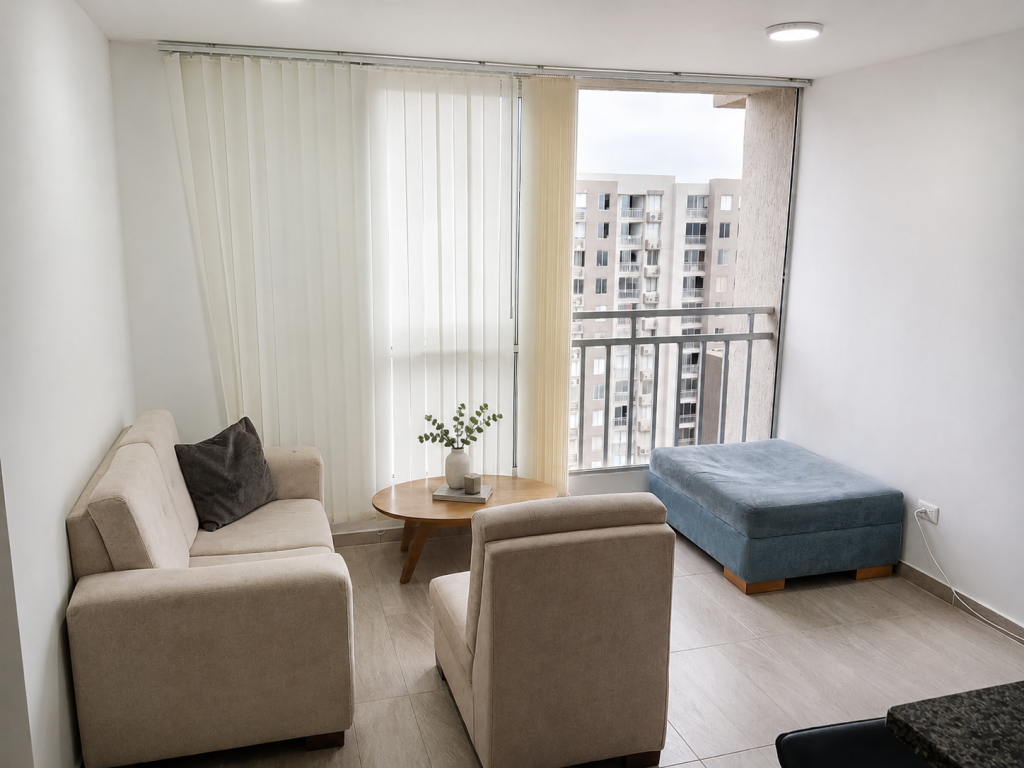 APARTAMENTO en Puerto Colombia