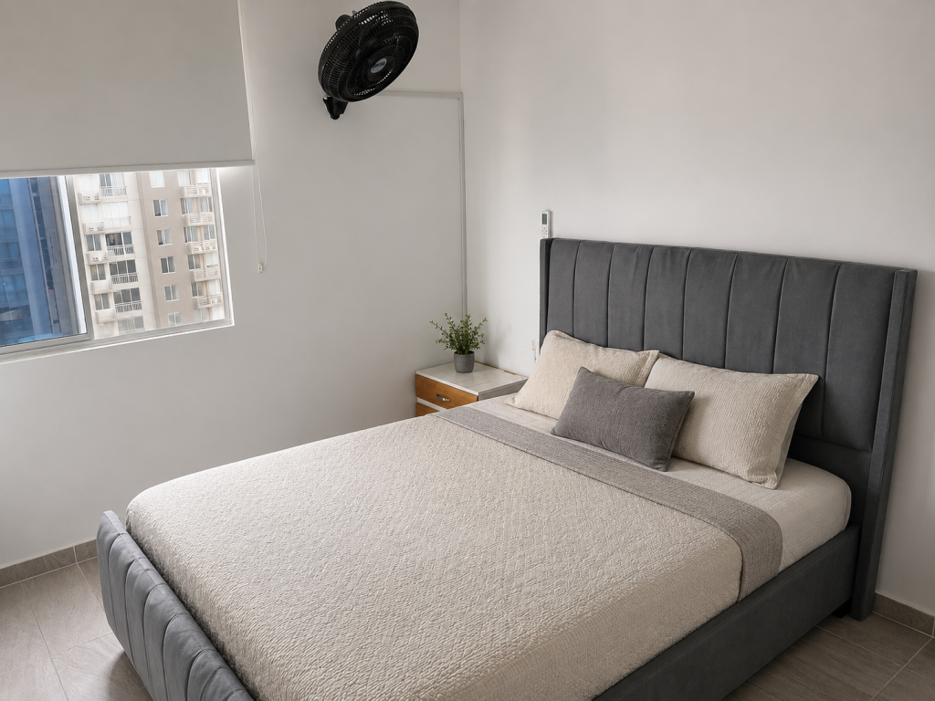 APARTAMENTO en Puerto Colombia