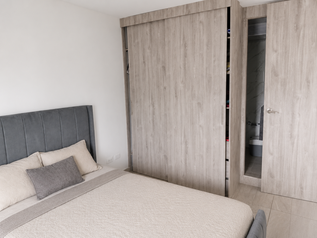APARTAMENTO en Puerto Colombia