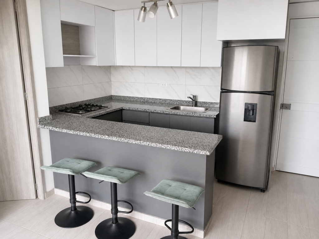 APARTAMENTO en Puerto Colombia