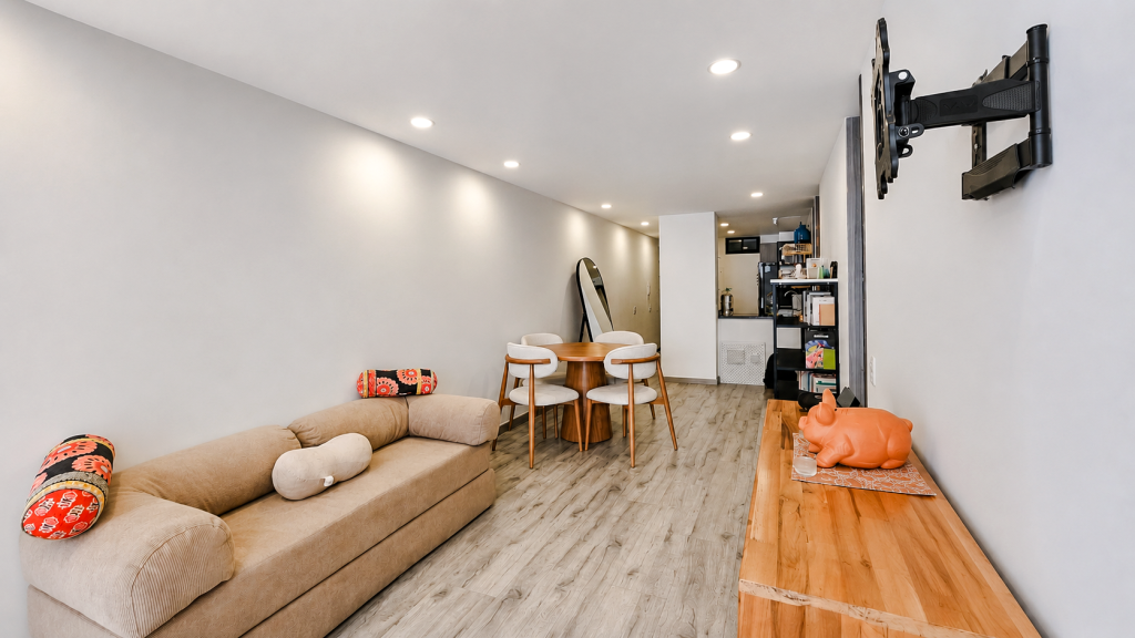 APARTAMENTO en Bogotá