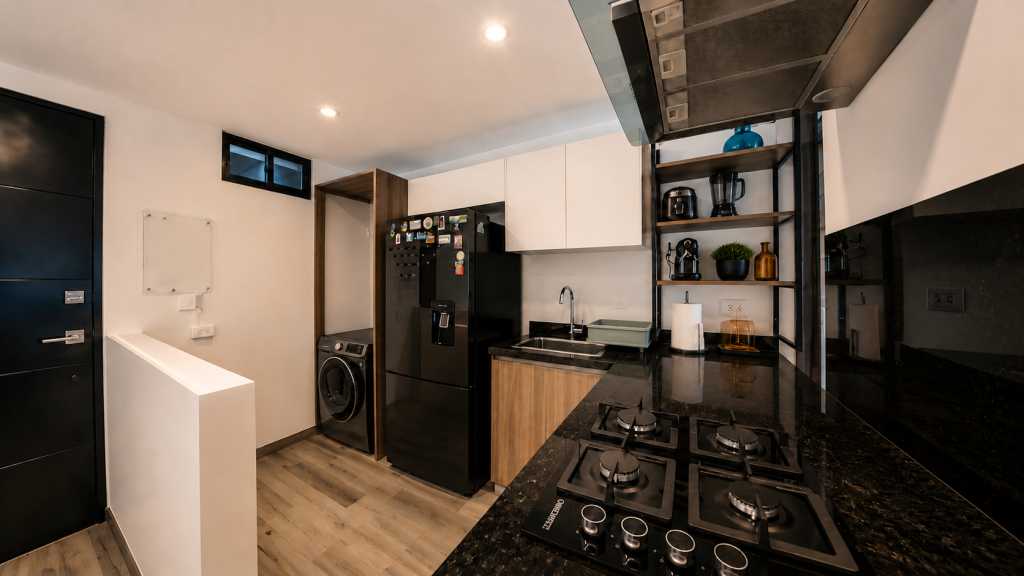APARTAMENTO en Bogotá