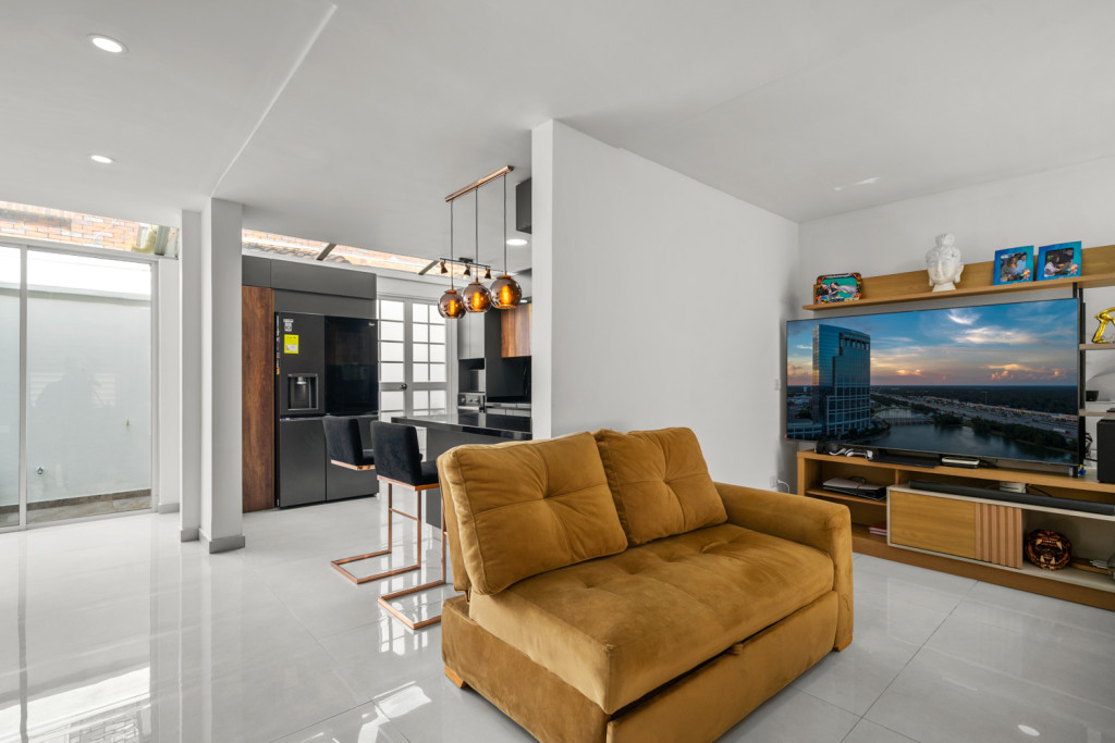 CASA en Chía
