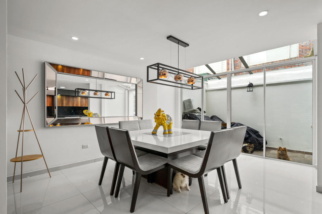 CASA en Chía