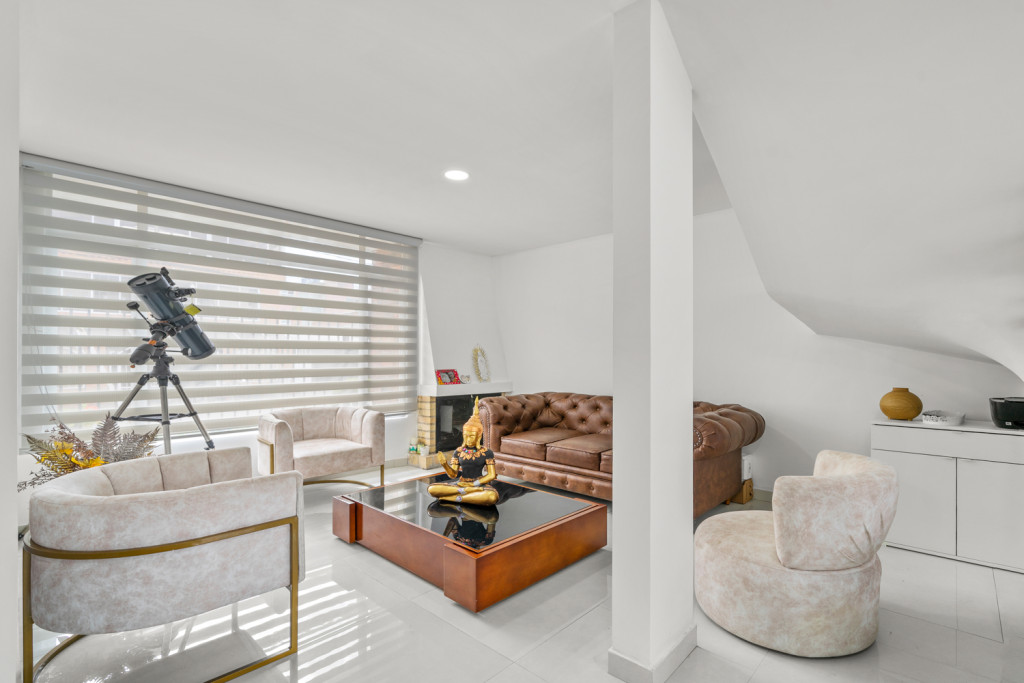 CASA en Chía
