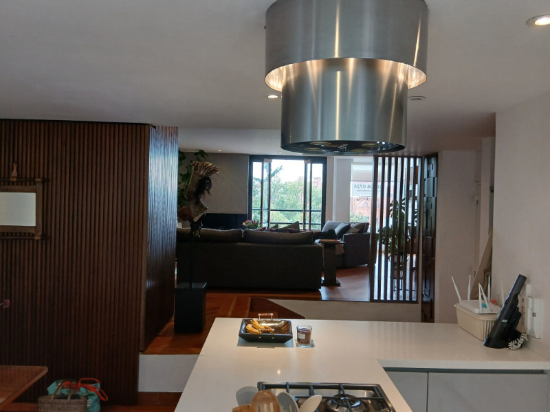 APARTAMENTO en Bogotá