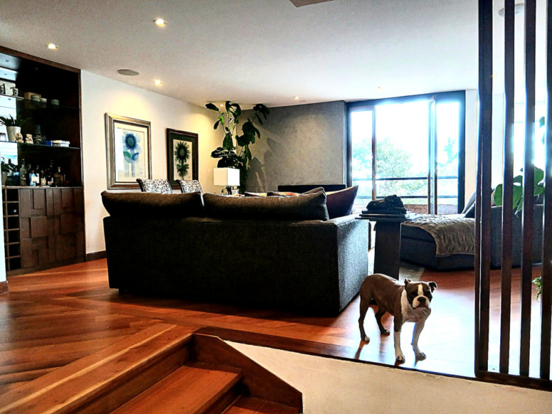 APARTAMENTO en Bogotá
