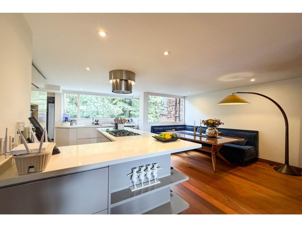 APARTAMENTO en venta en Bogotá, Carrera 1 ESTE #76 -04, 135 m²